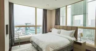 Hotel Terbaik Dekat Monumen Nasional: Pilihan Lengkap & Fasilitas