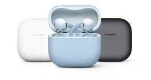 HUAWEI FreeClip 2 Indonesia: Earbuds Ringan & Adaptive Listening AI