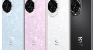 HUAWEI nova 14 Pro dengan Kamera Ultra Chroma Terbaru