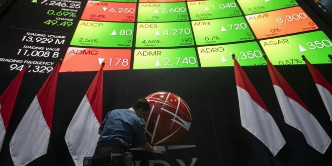 IHSG Menguat 2,16% dan Tembus Level 9000, Apa Artinya?