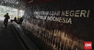 Indonesia Bergabung Dewan Perdamaian Gaza, Peran Diplomasi Kunci