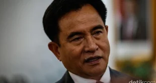 Indonesia Pimpin Dewan HAM PBB 2026 dengan Netralitas dan Inklusi