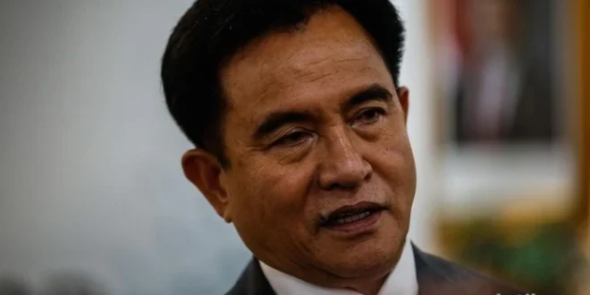 Indonesia Pimpin Dewan HAM PBB 2026 dengan Netralitas dan Inklusi