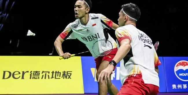 Indonesia Tanpa Gelar di Malaysia Open 2026, Apa Penyebabnya?