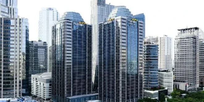 Inflasi Terkendali dan Dampaknya pada Bank Mandiri & Rupiah