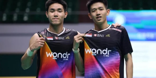 Jadwal 8 Besar Indonesia Masters 2026: Duel Raymond vs Fajar