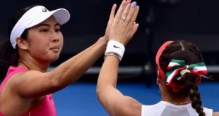 Jadwal Aldila Sutjiadi Ganda Putri Australia Open 2026 Terbaru