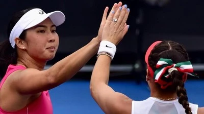 Jadwal Aldila Sutjiadi Ganda Putri Australia Open 2026 Terbaru