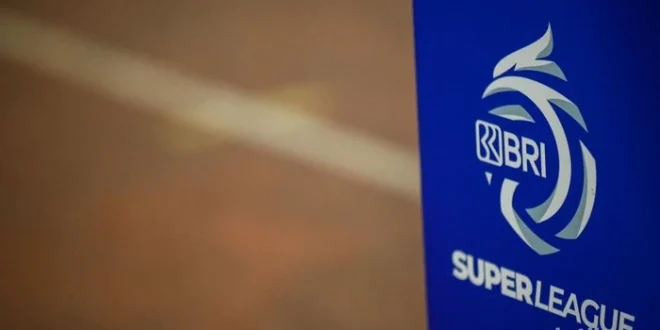 Jadwal dan Analisis Super League: Persita vs Borneo & PSM vs Bali