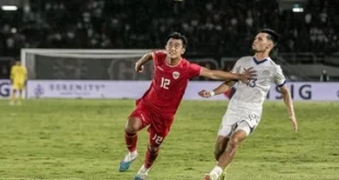 Jadwal & Format Piala AFF 2026: 10 Tim Bertanding Seru