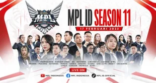 Jadwal Lengkap MPL ID Season 17 dan Dampaknya untuk Pemain