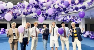 Jadwal Lengkap Tur Dunia BTS 2026-2027 & Konser Jakarta