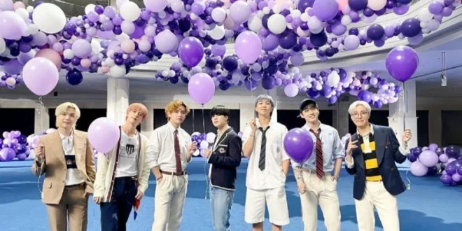 Jadwal Lengkap Tur Dunia BTS 2026-2027 & Konser Jakarta