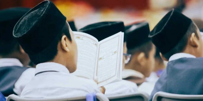 Jaminan Rezeki Penuntut Ilmu: Cara Mendapatkan Berkah Spiritual