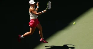Janice Tjen Juara Ganda Hobart International 2026 dengan Katarzyna Piter