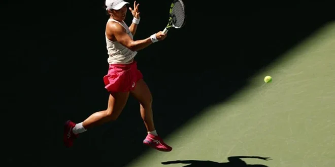 Janice Tjen Juara Ganda Hobart International 2026 dengan Katarzyna Piter