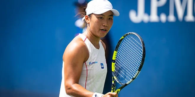 Janice Tjen Terima Wildcard Abu Dhabi Open 2026, Peluang Emas Petenis Indonesia