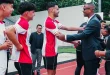 John Herdman dan Calon Asisten Pelatih Lokal Timnas Indonesia