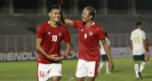 John Herdman Pimpin Timnas Indonesia 2026 dengan Agenda Padat