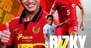 John Herdman Puji Rizky Ridho, Targetkan Level Internasional Timnas