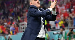 John Herdman Resmi Latih Timnas Indonesia, Targetkan Piala AFF 2026