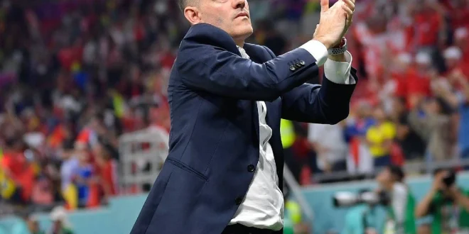 John Herdman Resmi Latih Timnas Indonesia, Targetkan Piala AFF 2026