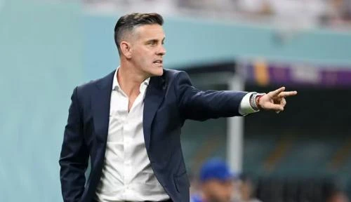 John Herdman Resmi Pelatih Timnas Indonesia, Apa Tantangannya?