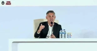 John Herdman Resmi Pelatih Timnas Indonesia, Fokus Keragaman