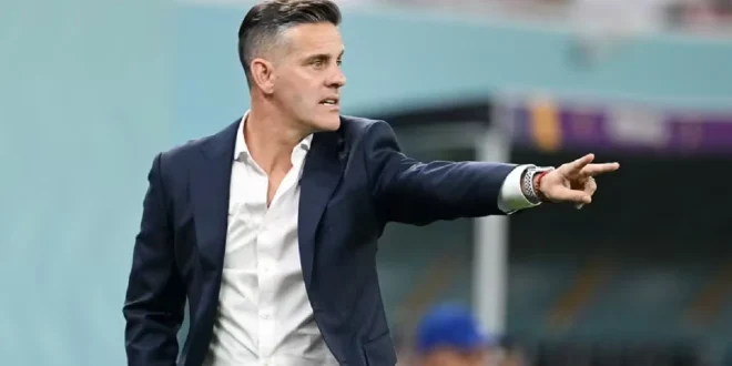 John Herdman Resmi Pelatih Timnas Indonesia, Strategi PSSI Terbaru