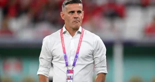 John Herdman Tiba di Indonesia, Fokus Pahami Budaya Sepak Bola Lokal
