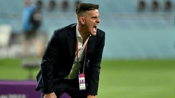 John Herdman Tiba Januari, Andalkan Pelatih Lokal Timnas Indonesia