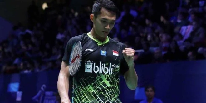Jonatan Christie Lolos Semifinal Malaysia Open 2026 dengan Strategi Ampuh