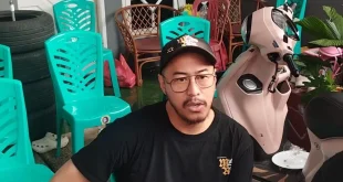 Kasus Pandji Pragiwaksono: Laporan Mens Rea di Polda Metro Jaya