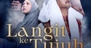 Keajaiban Perjalanan Nabi ke Langit Ketujuh dalam Isra Miraj