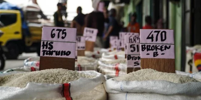 Kebijakan Pemerintah 2026: Tanpa Impor Beras dan Gula Konsumsi