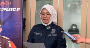 Kejagung Jatuhkan Sanksi 165 Pegawai: Penegakan Disiplin Ketat