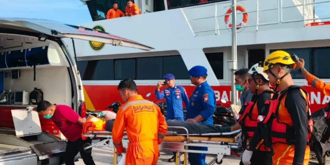 Kekerasan Liga 4 Jatim: Hilmi Tendang Firman, Cedera Serius