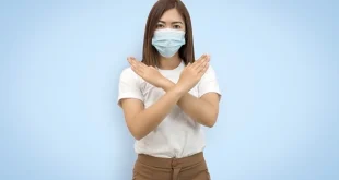 Kemenkes Ungkap 62 Kasus Super Flu A(H3N2) di Indonesia