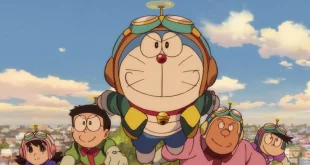 Kenapa Serial Doraemon Berhenti Tayang di RCTI? Ini Jawabannya