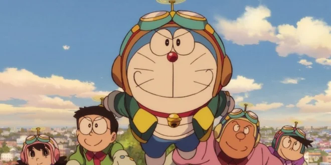 Kenapa Serial Doraemon Berhenti Tayang di RCTI? Ini Jawabannya