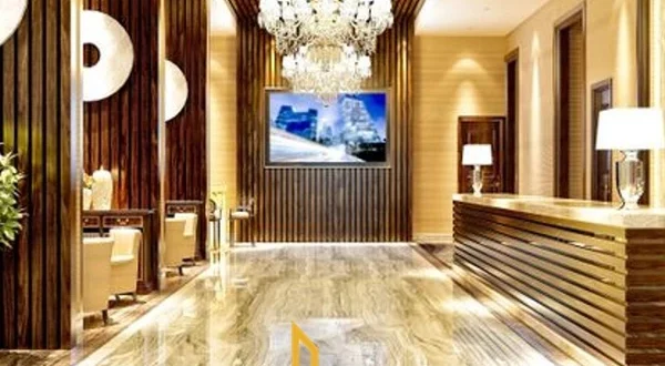 Kenapa Tamu Hotel Harus Hindari Kamar Lantai Dasar?