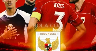 Kendala Kevin Diks, Idzes, Audero Bela Timnas di Piala AFF 2026