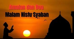 Keutamaan dan Julukan Bulan Sya'ban: Panduan Lengkap Amalan Sunnah