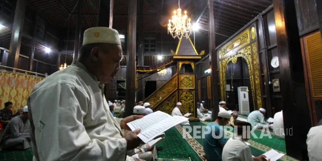 Keutamaan Puasa Sunnah Sya'ban: Panduan Lengkap & Manfaatnya