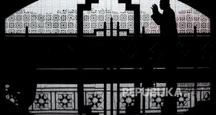 Keutamaan Sholat Dhuha untuk Buka Rezeki dan Hapus Dosa