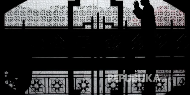 Keutamaan Sholat Dhuha untuk Buka Rezeki dan Hapus Dosa