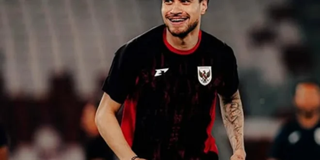 Kevin Diks Debut dan Cetak Gol di Bundesliga Bersama Borussia