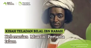 Kisah Bilal bin Rabah: Muazin Pertama dan Teladan Iman Teguh