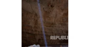 Kisah Jihad Melawan Jin Jahat: Perjuangan Spiritual Islam