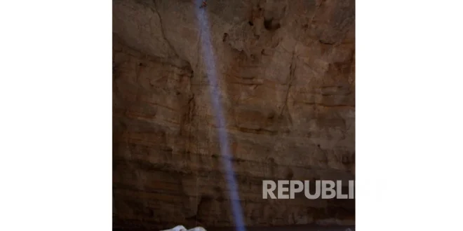 Kisah Jihad Melawan Jin Jahat: Perjuangan Spiritual Islam